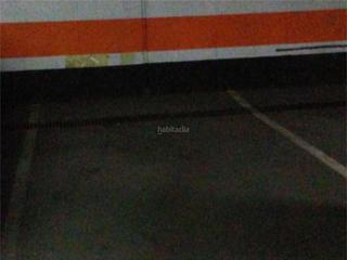 Miete Autoparkplatz in Calle de valderromán 24. Valdezarza / calle de valderromán