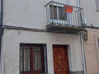 Casa adossada a Calle ramón cepeda 6. Jerte / calle ramón cepeda