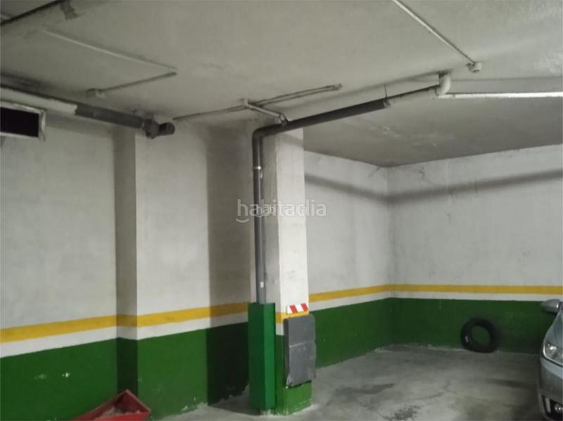 Foto 4fb44201-ae1d-4acf-8bd4-d252ba8ff6bc. Alquiler parking coche en calle de francisco tárrega 3 Las Tablas / calle de francisco tárrega en Madrid