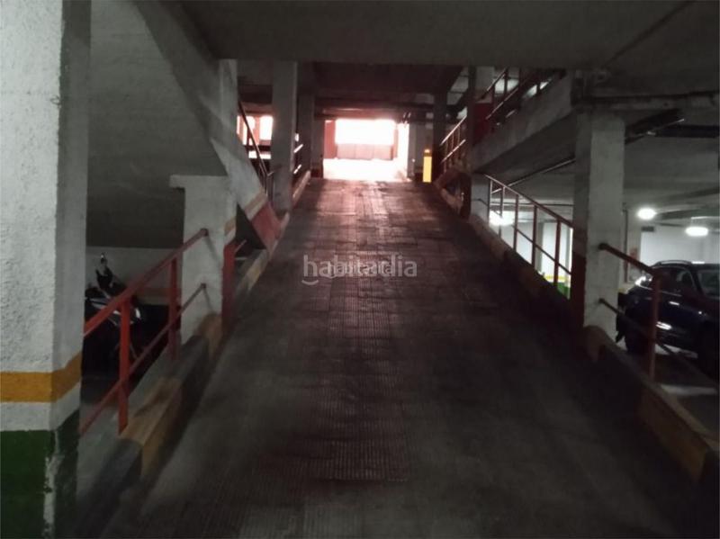 Foto 59f5735a-13af-4537-880a-a9ff29939148. Alquiler parking coche en calle de francisco tárrega 3 Las Tablas / calle de francisco tárrega en Madrid