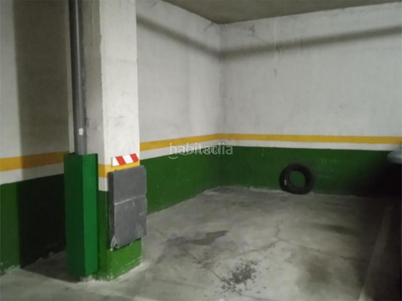 Foto 73db014e-e5f0-4648-bd48-cb5f37e5fec9. Alquiler parking coche en calle de francisco tárrega 3 Las Tablas / calle de francisco tárrega en Madrid