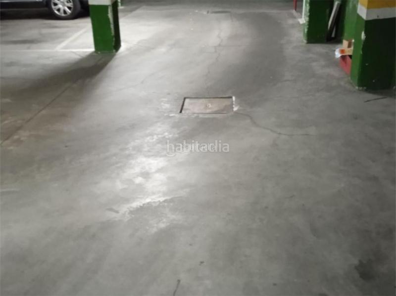 Foto d07e7e0c-444d-4e3d-896f-c726078884db. Alquiler parking coche en calle de francisco tárrega 3 Las Tablas / calle de francisco tárrega en Madrid