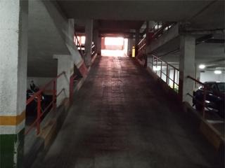 Location Parking voiture à Calle de francisco tárrega 3. Las tablas / calle de francisco tárrega