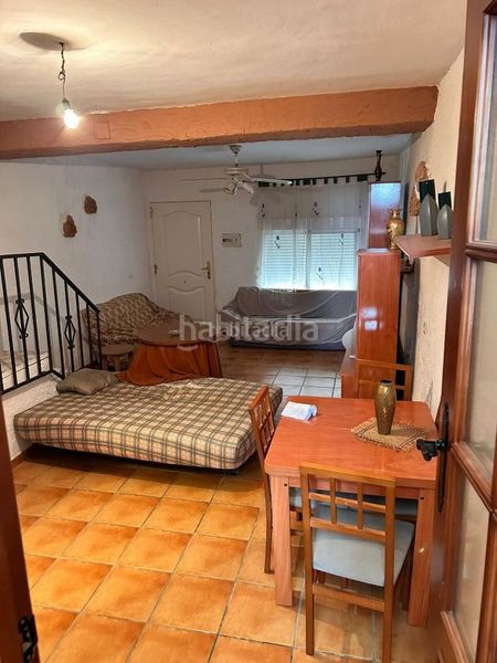 Foto 21cdb9e9-8153-4925-833f-754669a4bab4. Casa adosada en plaza espana 12 / plaza espana en Pedro Martínez
