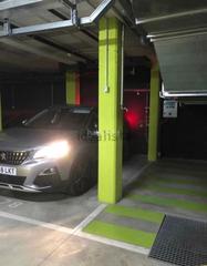 Location Parking voiture à Avinguda onze de setembre 14. Parking coche+moto (zona eixample sud - vertix)