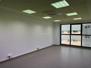 Miete Büro in Calle doctor gonzález caraballo 1. Calle doctor gonzález caraballo