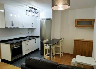 Apartamento en alquiler en santiago de compostela,