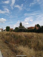 Terrain résidentiel à Calle reguera 56d. Solar en pobladura del bernesga