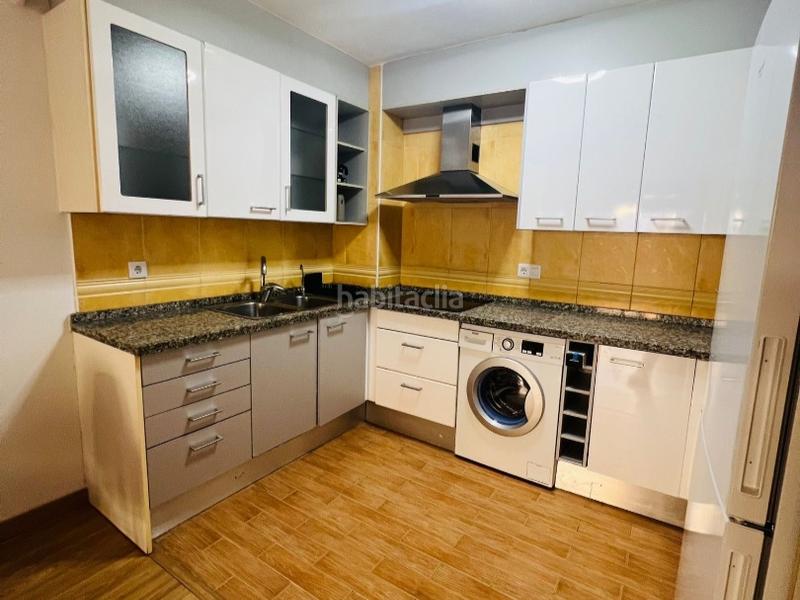 Foto bda72348-b45e-46db-9095-fe2dad597fbc. Rent flat in plaça d'en ripoll 3 in Part Alta Tarragona