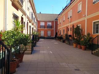 Casa adossada a Calle nueva sin salida 9. Palma del río / calle nueva sin salida