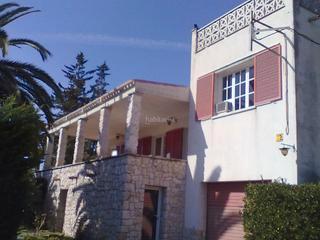 Chalet en Cami de l'ermita de la salut 34. Chalet con 2400 m2 de terreno, ermita de la salud