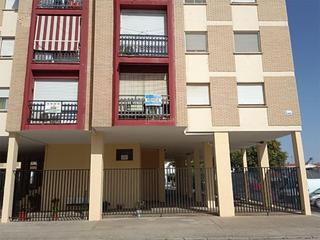 Appartement à Calle manuel pajuelo perozo 2. Llerena / calle manuel pajuelo perozo