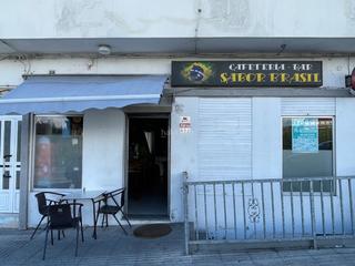 Local commercial à N-550 176. Bar mas sotano en venta