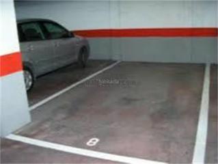 Location Parking voiture à Calle luis benítez inglott 25. Altavista - don zoilo / calle luis benítez inglott