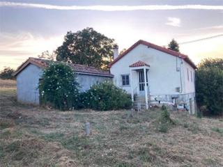 Casa en Aldea viveiro 8. Celanova / aldea viveiro
