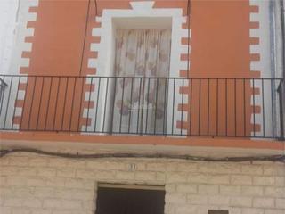 Casa adossada a Calle ramón salvador 31. Magallón / calle ramón salvador