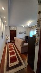 Apartament a Bide zaharra 10. Apartamento impecable garaje y trastero