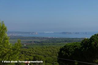Pis a Urbanitzacio mas tomasi 143b. Venta de piso de 52.80m2, trastero 14m2 en pals