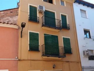 Maison à Plaça general rosell 8. Viver / calle castillo