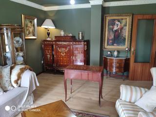 Appartement à Calle los vaceos 68. El cristo / calle república dominicana