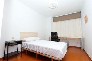 Location Appartement à Calle carlos iii 67. San ginés / calle carlos iii