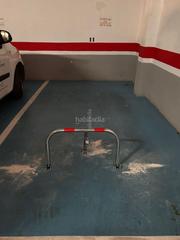 Aparcament cotxe a Calle real 4. Las brisas / calle real