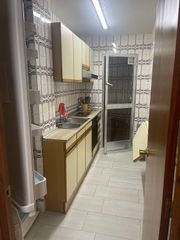 Piso en alquiler en fuenlabrada, fuenlabrada ii-el
