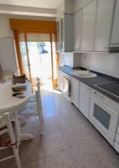 Pis a Rúa vicente risco 2. Piso con parquing y trastero