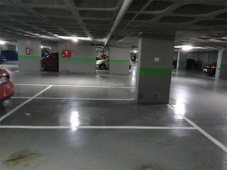 Parking voiture à Avinguda eusebi sempere 10. Ensanche - diputación / avinguda eusebi sempere