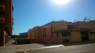Lloguer Aparcament cotxe a Carrer riu besòs 2. Plaza aparcamiento en céntrico garage cappont.