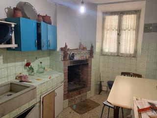 Casa a Calle provincias 12. La fachada está perfecta