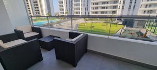 Piso en alquiler en valencia, malilla. alquiler de