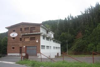 Nau industrial a Joan etorle kalea 7. Nave industrial