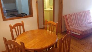 Appartement à Carrer vall d'assua 10. Apartamento rialp reformado