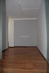 Office space in Passeig del comte d'ègara 6. Fantástico despacho en el centro de terrassa