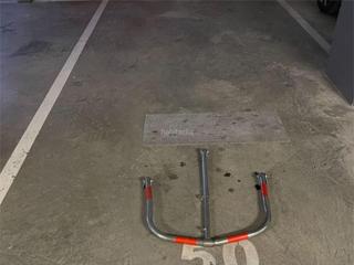 Miete Autoparkplatz in Avinguda del parlament 27. Can roca / avinguda del parlament