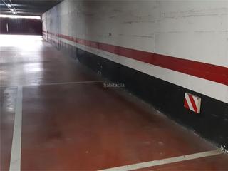 Parking coche en Calle viejo de pinto 33. Juan de la cierva / calle camino viejo de pinto