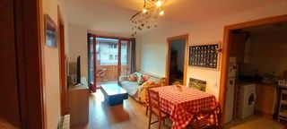 Piso en venta en sort pirineos. piso en venta sort