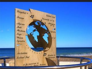 Apartament a Camí catalans 53. Playa - ben afeli / camí catalans