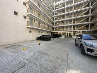 Aparcament cotxe a Carrer de l'església 8. Platja de ponent / carrer de l