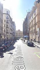 Parking coche en Calle de zurbano 5. Almagro / calle de zurbano