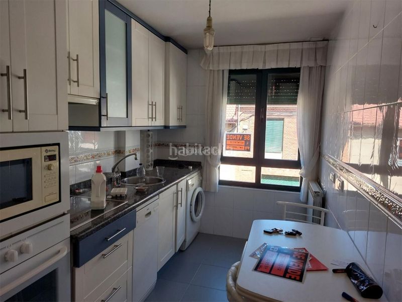 Foto cd130288-60e8-4b18-b44a-ebd44b2dfed6. Flat in calle real 120 in Villaquilambre