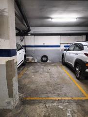 Parking voiture à Avinguda de catalunya 41. Plaza de parking en avenida cataluña 41