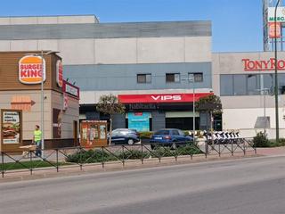 Lloguer Oficina a Avenida olímpica 25. El soto / avenida olímpica