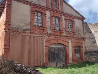 Casa a Perazancas de ojeda 2b. Perazancas de ojeda
