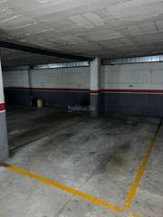 Aparcament cotxe a Carrer de pablo picasso 28. Parking can pantiquet
