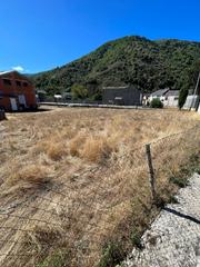 Terreny residencial a Calle cementerio 10. Terreno urbano en venta