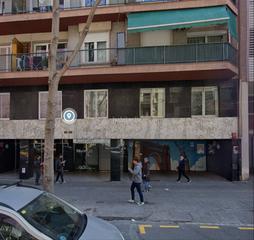 Alquiler Parking coche en Carrer d'ausiàs marc 88. Fort pienc / carrer d´ausiàs marc