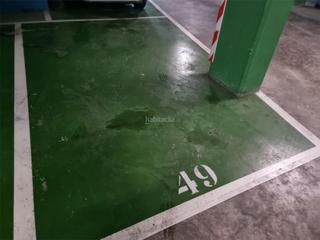 Miete Autoparkplatz in Plaça de josep andreu i abelló 124. Sant andreu de palomar / plaça de josep andreu i a