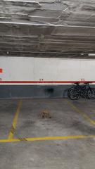 Car parking in Carrer d'orient 49. Parking grande en venta sant cugat